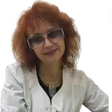 Кубрина Илона Анатольевна, психиатр