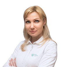 Сергачева Юлия Сергеевна, гинеколог