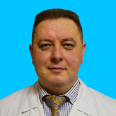 Руденко Дмитрий Александрович, психиатр