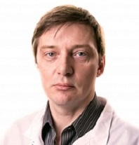 Филиппов Дмитрий Валерьевич, невролог