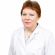 Лосото Татьяна Николаевна, терапевт