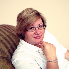 Мелешкевич Татьяна Антоновна, эндокринолог