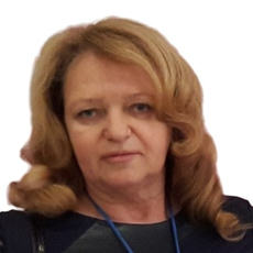 Егорова Наталья Ивановна, офтальмолог