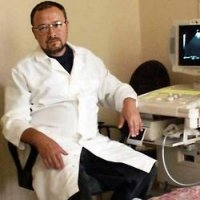 Гармашов Андрей Юрьевич, детский врач УЗД