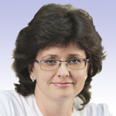 Альбицкая Елена Владимировна, рентгенолог