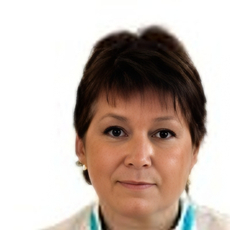 Дегтяренко Ольга Николаевна, гинеколог