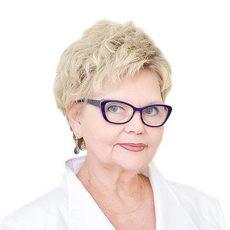 Шишокина Ирина Михайловна, гинеколог
