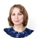 Драбович Раиса Николаевна, детский психолог