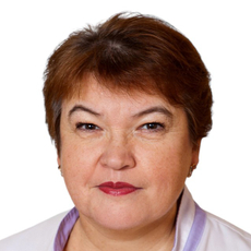 Кошутина Елена Викторовна, офтальмолог