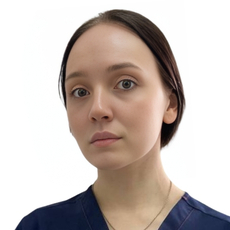 Шиханова Мария Алексеевна, ЛОР