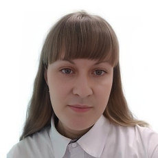 Кислова Надежда Дмитриевна, терапевт