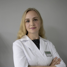 Гогонова Олеся Владимировна, терапевт