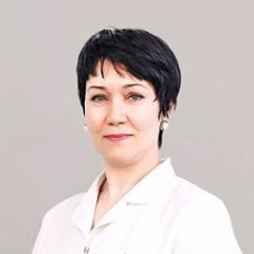 Романова Елена Евгеньевна, анестезиолог