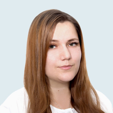 Агапова Яна Олеговна, стоматолог-терапевт