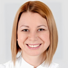 Алексеева Екатерина Светославовна, стоматолог-терапевт