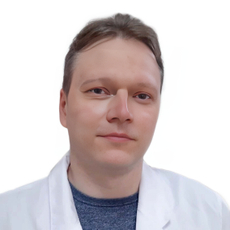 Герасимов Антон Александрович, уролог