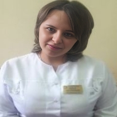 Онисько Ольга Николаевна, гинеколог