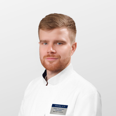 Семендуев Семен Вадимович, физиотерапевт