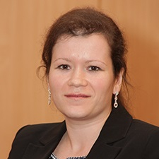 Василенко Анна Владимировна, невролог