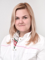 Ханукаева Екатерина Васильевна, гинеколог