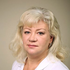 Власенкова Наталья Станиславовна, кардиолог