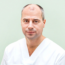 Макарчев Эдуард Владимирович, массажист