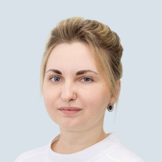Чижова Яна Сергеевна, стоматолог-терапевт