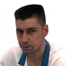 Лопатин Андрей Эдуардович, ортопед