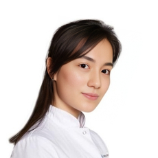 Каримова Гулирано Алавитдиновна, гинеколог