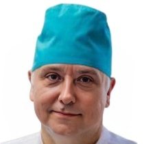 Матвеенко Александр Юрьевич, стоматолог-ортопед