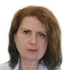 Голубкова Юлия Анатольевна, стоматолог-хирург