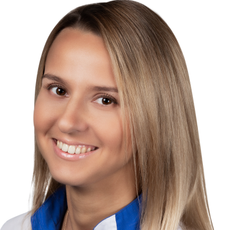 Гридчук Екатерина Сергеевна, стоматолог-терапевт