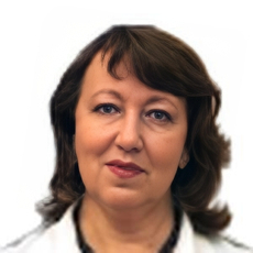 Соколовская Татьяна Викторовна, офтальмолог-хирург