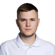 Козуб Виктор Константинович, ортопед