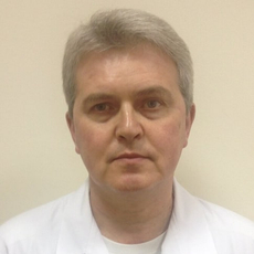 Рожков Сергей Викторович, врач УЗД