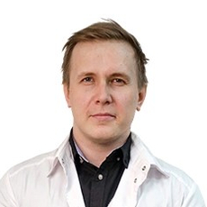 Морозов Вадим Сергеевич, гематолог