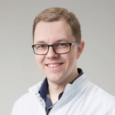 Кочережкин Олег Леонидович, невролог