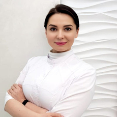 Ясинчук Жанна Сергеевна, стоматолог-терапевт