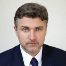 Данилов Алексей Борисович, невролог