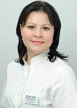 Лобанова Екатерина Александровна, стоматолог-терапевт
