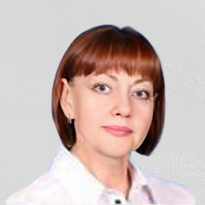 Будовская Наталья Сергеевна, эндоскопист