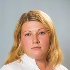 Максимовская Татьяна Павловна, невролог