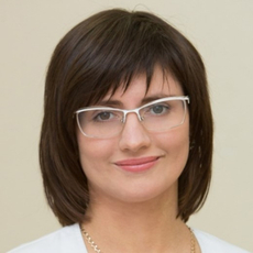 Мищенко Ольга Ивановна, эндокринолог