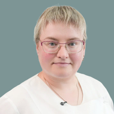 Кунц Марина Петровна, хирург-онколог