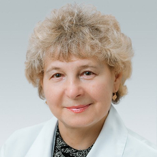 Михайлова Людмила Владимировна, терапевт