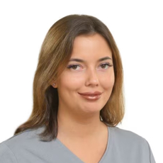 Куватова Варвара Дмитриевна, онколог