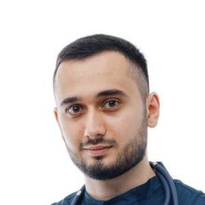 Ашрафов Алиаскер Эльманович, хирург