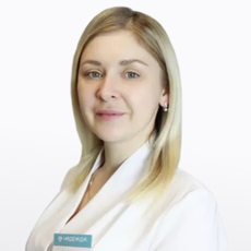 Тимофеева Елена Сергеевна, анестезиолог