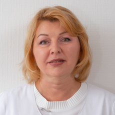 Маркова Эльмира Раисовна, гастроэнтеролог