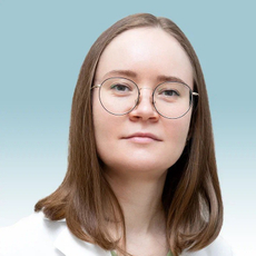 Зарипова Фирюза Айратовна, ЛОР